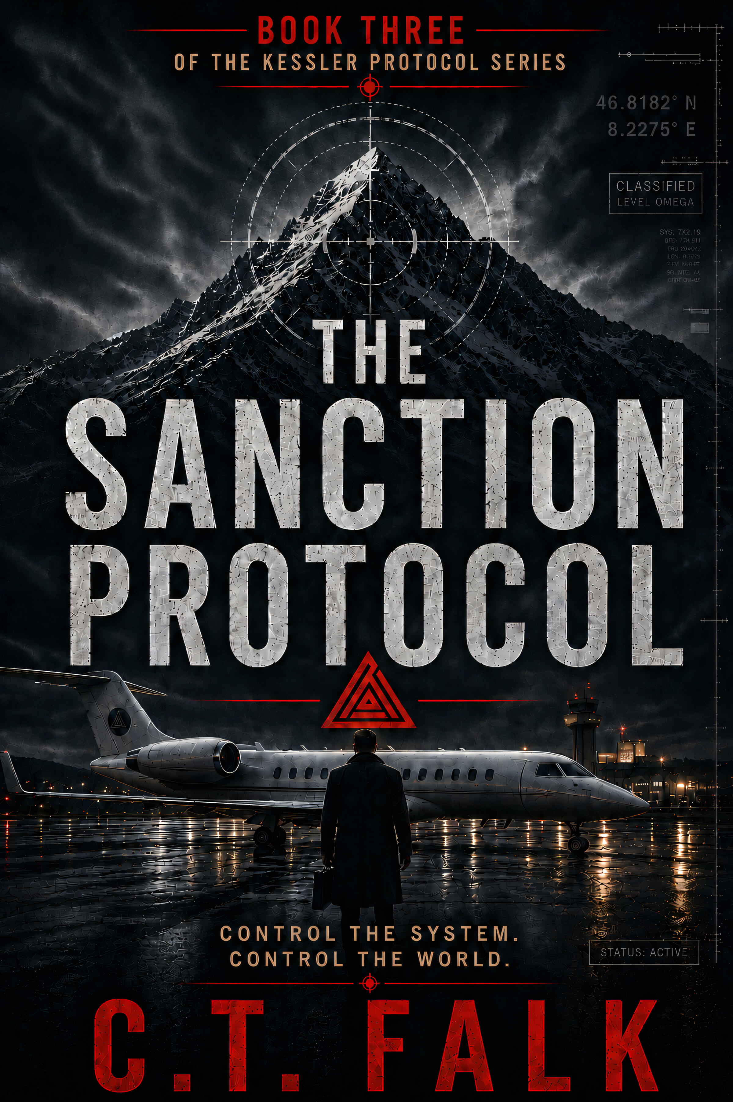 Get The Sanction Protocol