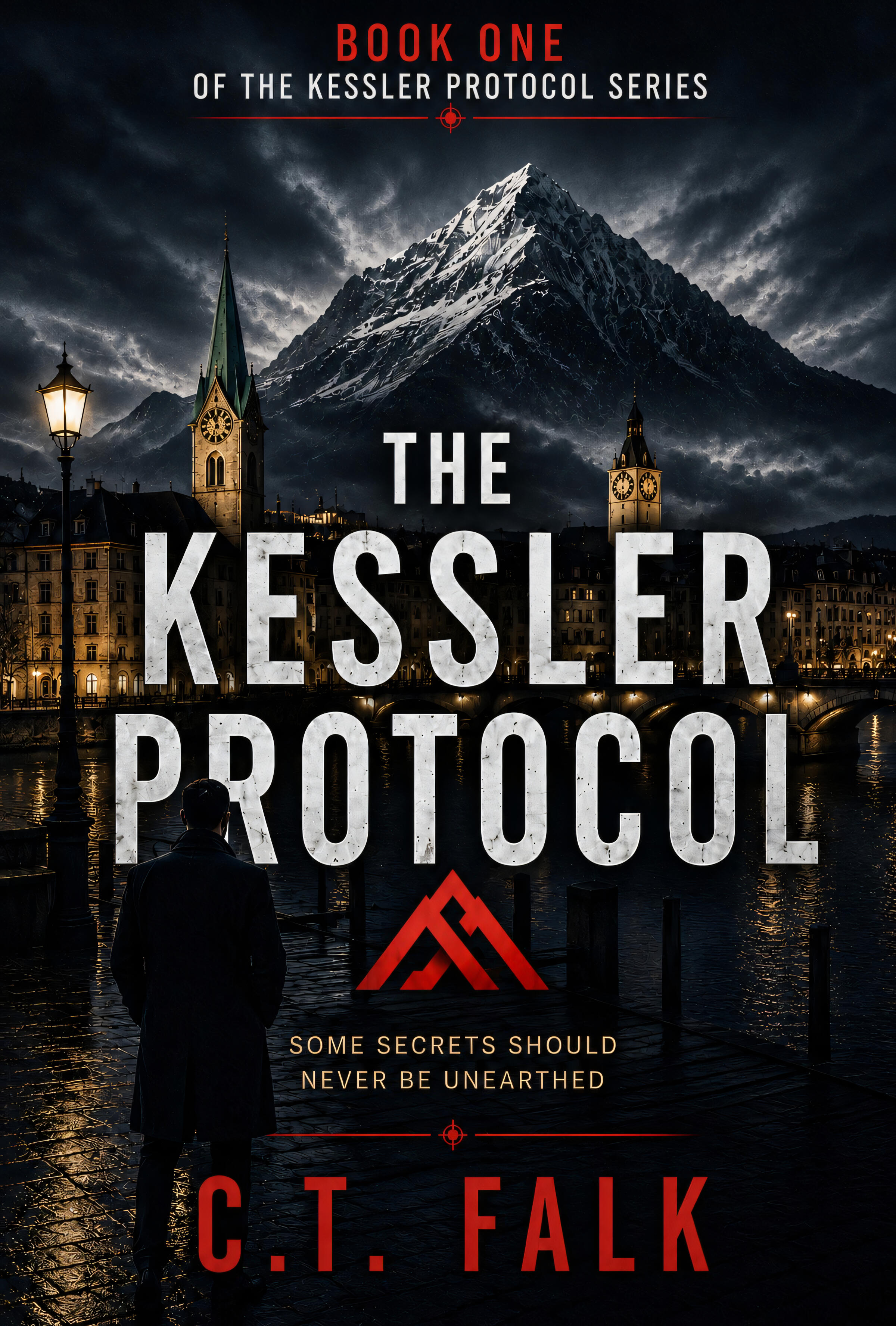 Get The Kessler Protocol
