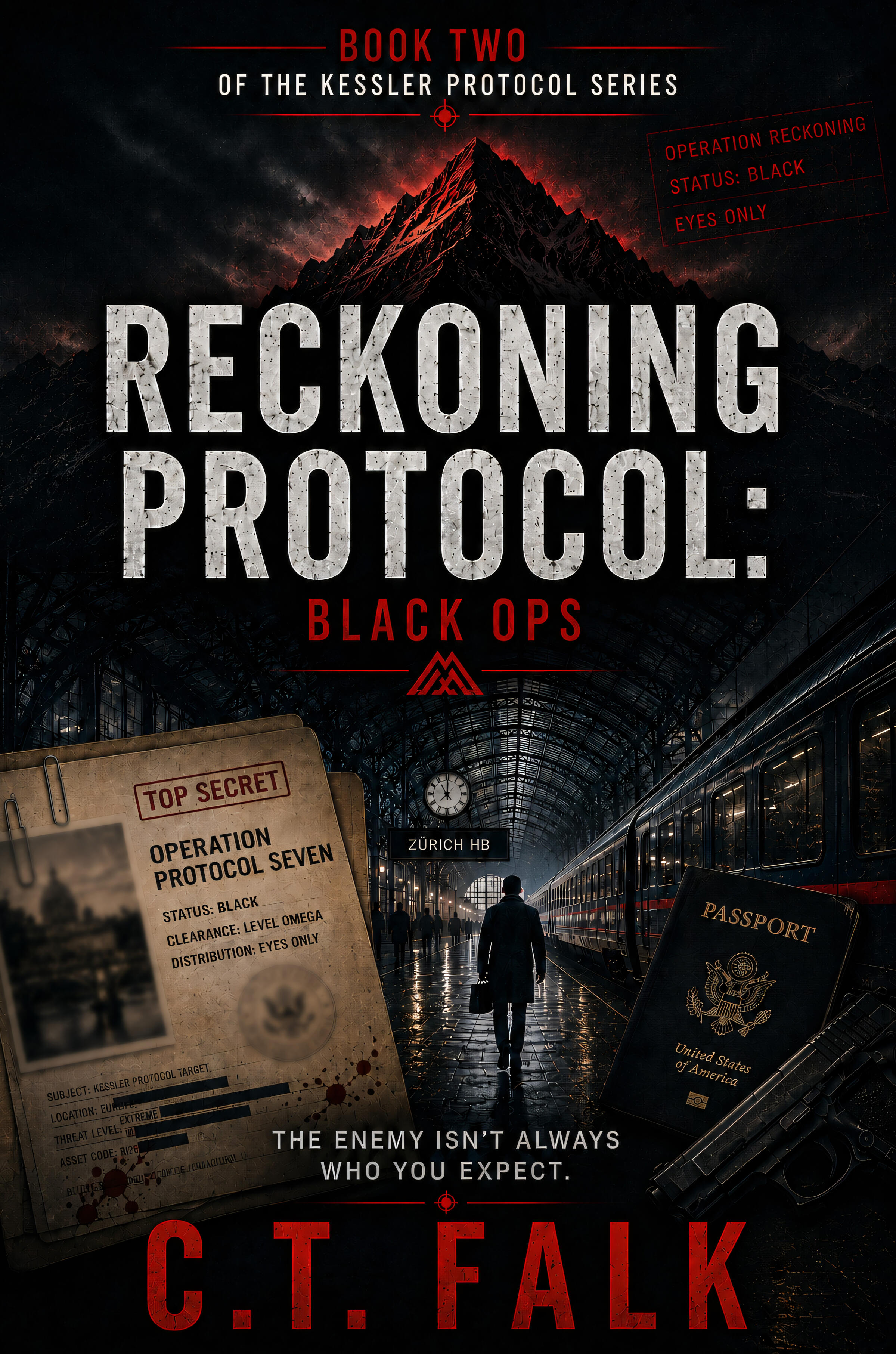 Get The Reckoning Protocol